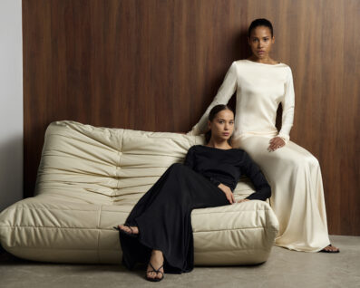 contemporary modestwear