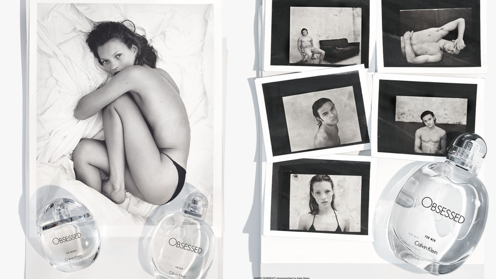 Fashion Campaigns