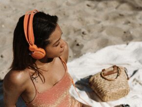 summer playlist