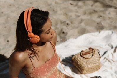 summer playlist