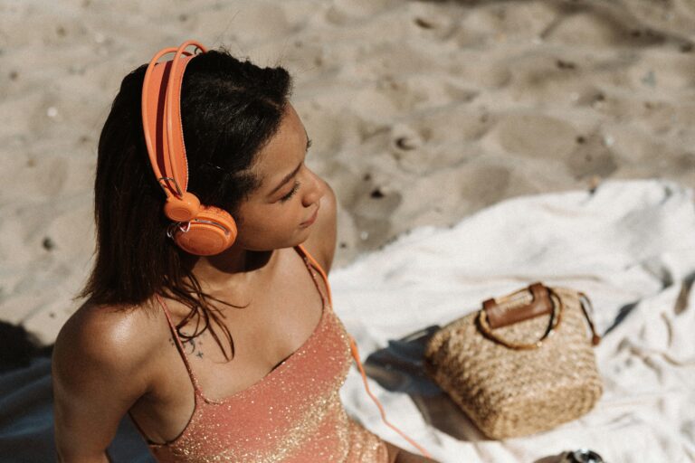 summer playlist