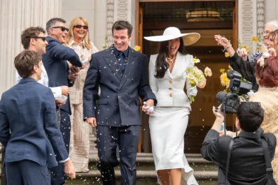 courthouse weddings