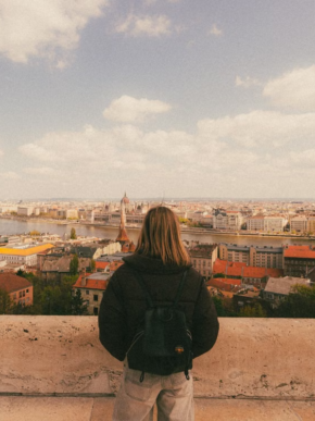 The Art of Falling in Love With Places We’ll Never Live