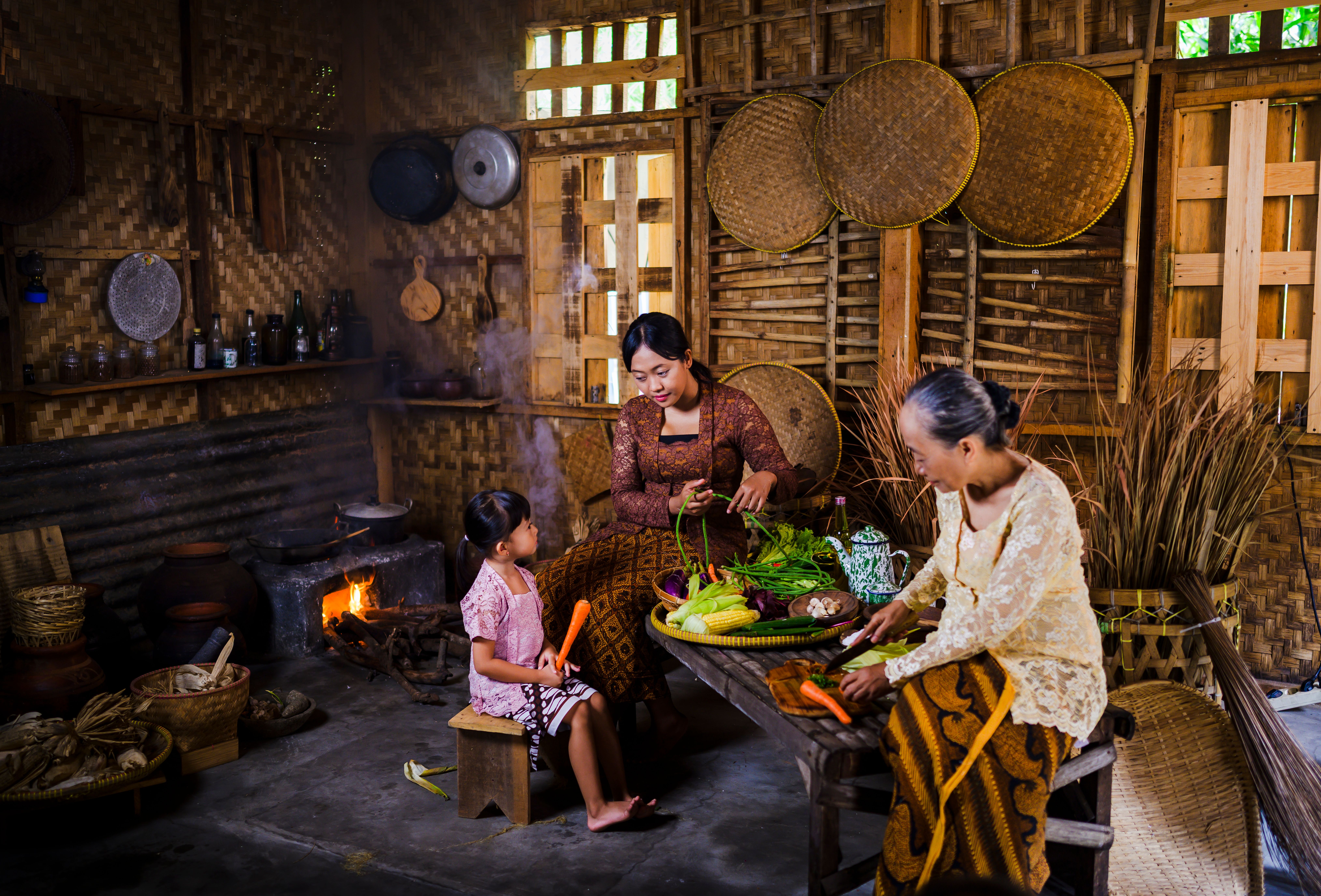 Why Speaking Your Native Language is so Important