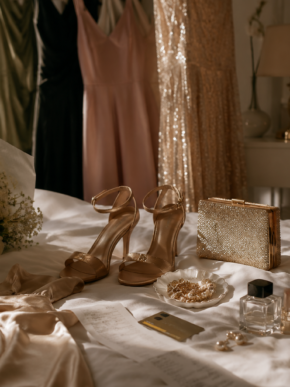Wedding Season Is Here. So Is the Hidden Cost of Being a Wedding Guest.