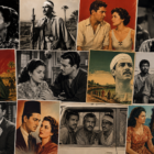 old arab films