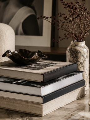 The Best Coffee Table Books for Fashion, Art & Design Lovers