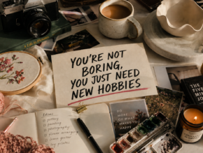 new hobbies