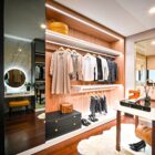 build a wardrobe
