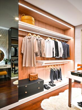 How to Build a Wardrobe That Outlives Trends