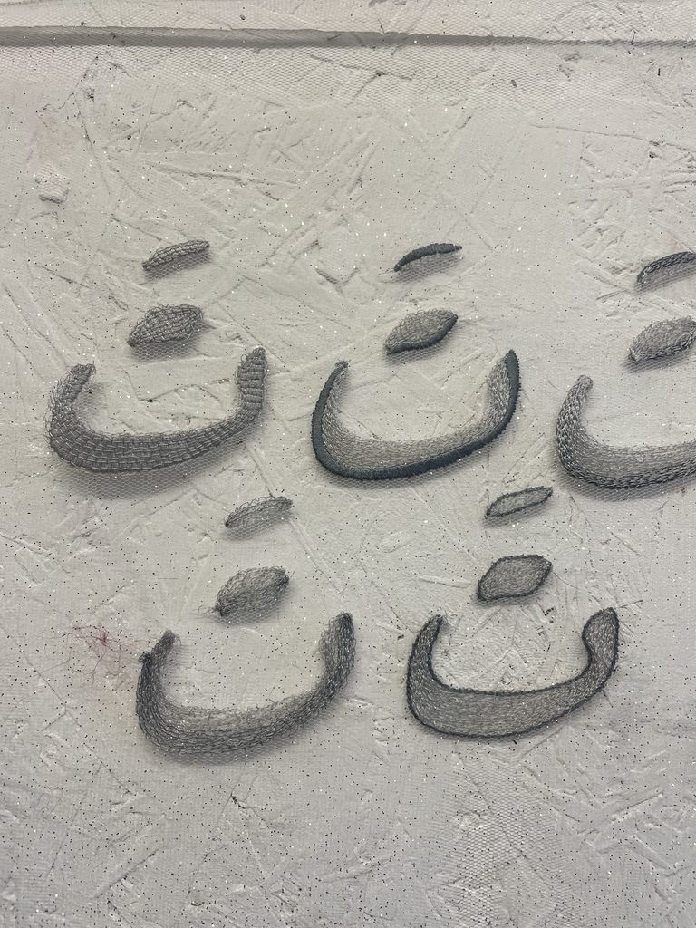 language of fashion
