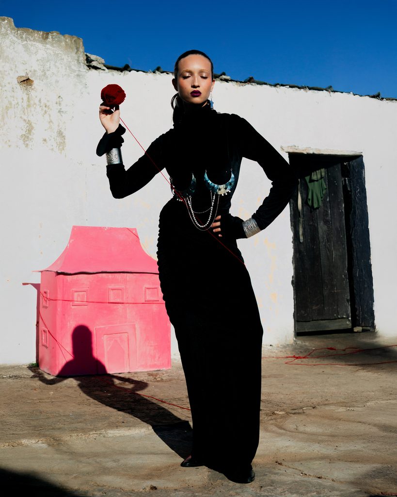 language of fashion