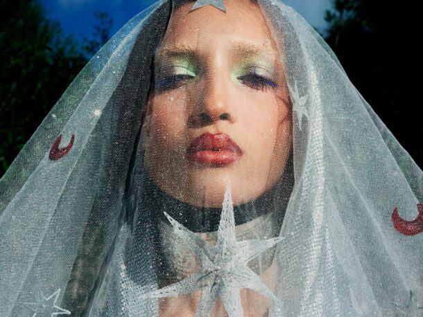 language of fashion