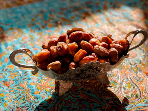date fruit